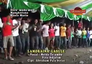 Dero Terbaru Toraja Lamoraina' Lasule Dero Terbaru Toraja Lamoraina' Lasule