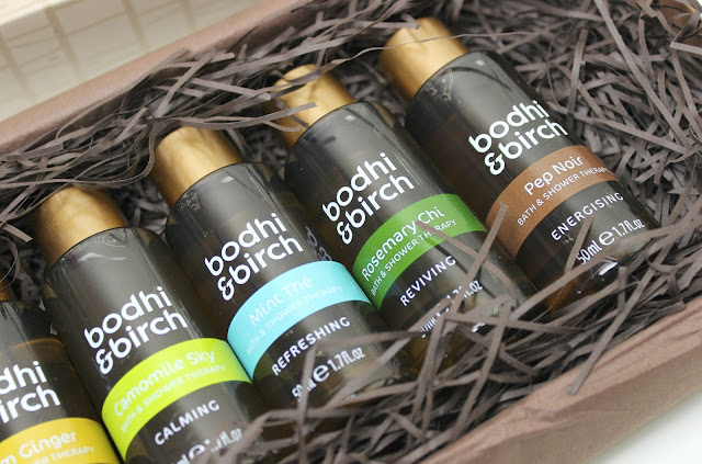 A picture of Bodhi & Birch Assemblage Gift Set 