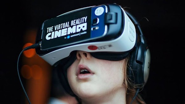 Bioskop Akan Gulung Tikar Gara-gara Virtual Reality? 