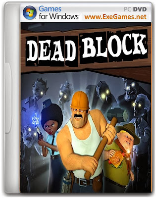 Dead Block Game