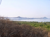 Bay of Tenacatita