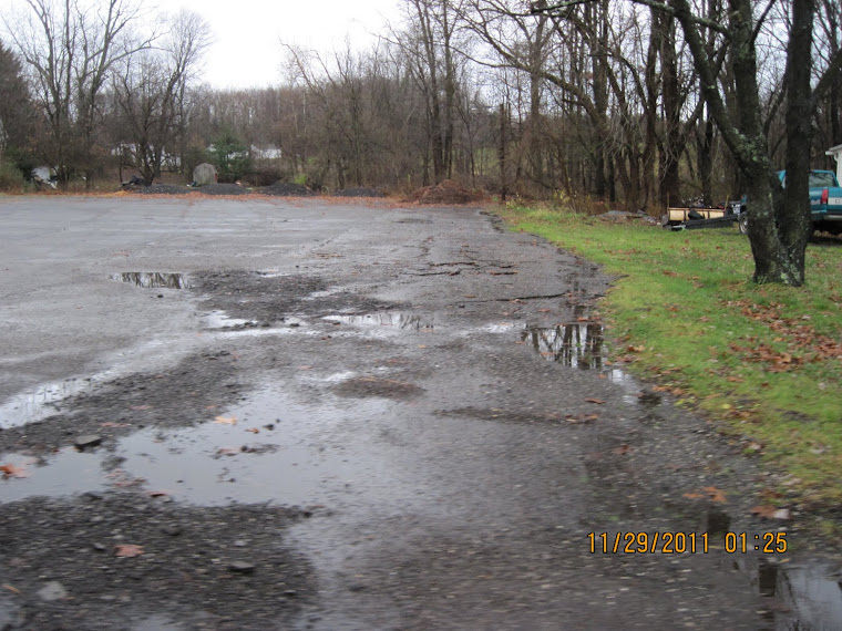 BLV=Brady Lake Visual