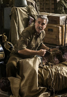 monuments-men-george-clooney