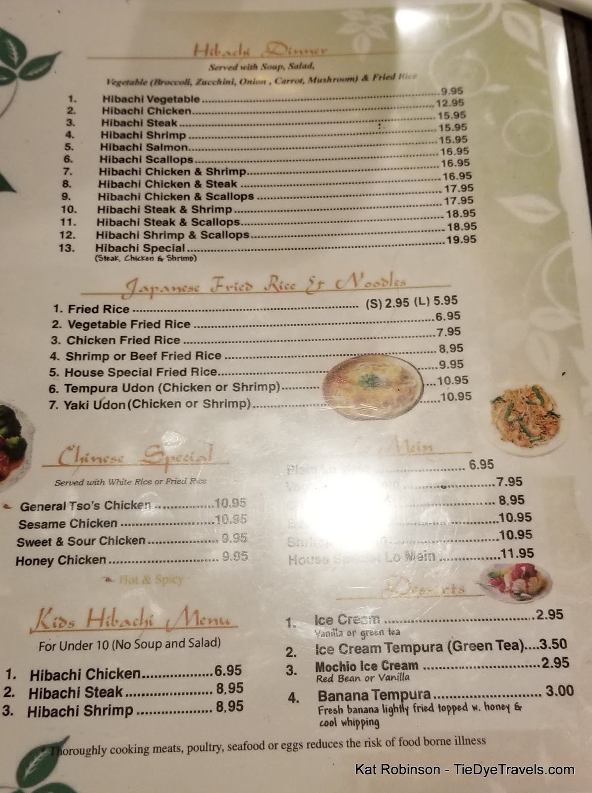 Tie Dye Travels with Kat Robinson Author, Arkansas Food Historian, TV