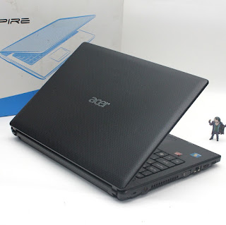 Acer Aspire 4253 | Windows Original | Fullset