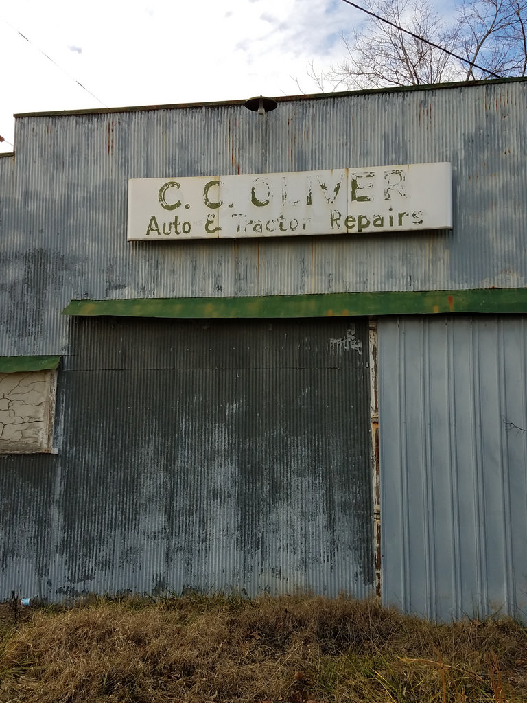 Cedar Grove
