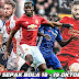 PREDIKSI SEPAK BOLA 18 - 19 OKTOBER 2018