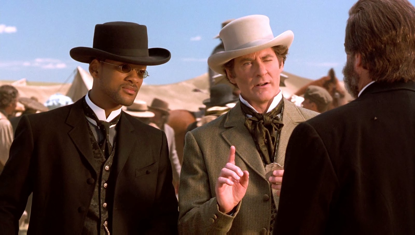 Recently Viewed Movies Wild Wild West (1999) Recently Viewed Movies Wild Wild West (1999)