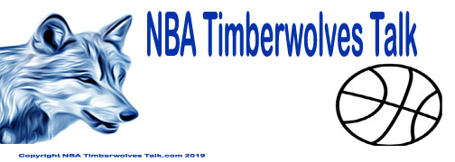 NBA Minnesota Timberwolves Talk, News, Trade Rumors