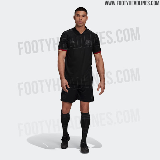 New germany away kit Clearance