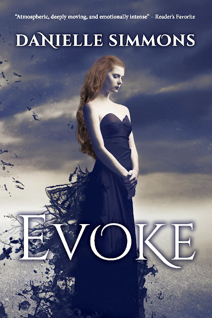 Evoke (Lake Haven Book 1) by Danielle Simmons