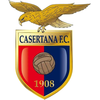 CASERTANA FC 1908