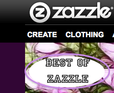 Zazzle Showcase