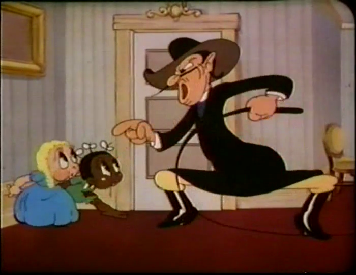 Supervised By Fred Avery: Tex Avery's Warner Brothers Cartoons: Uncle ...