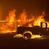 Aumenta a 31 los muertos por incendios en California