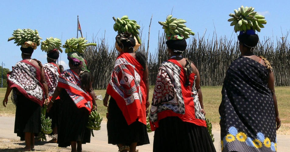 Tourism Observer: ESWATINI: Marula Festival In Eswatini
