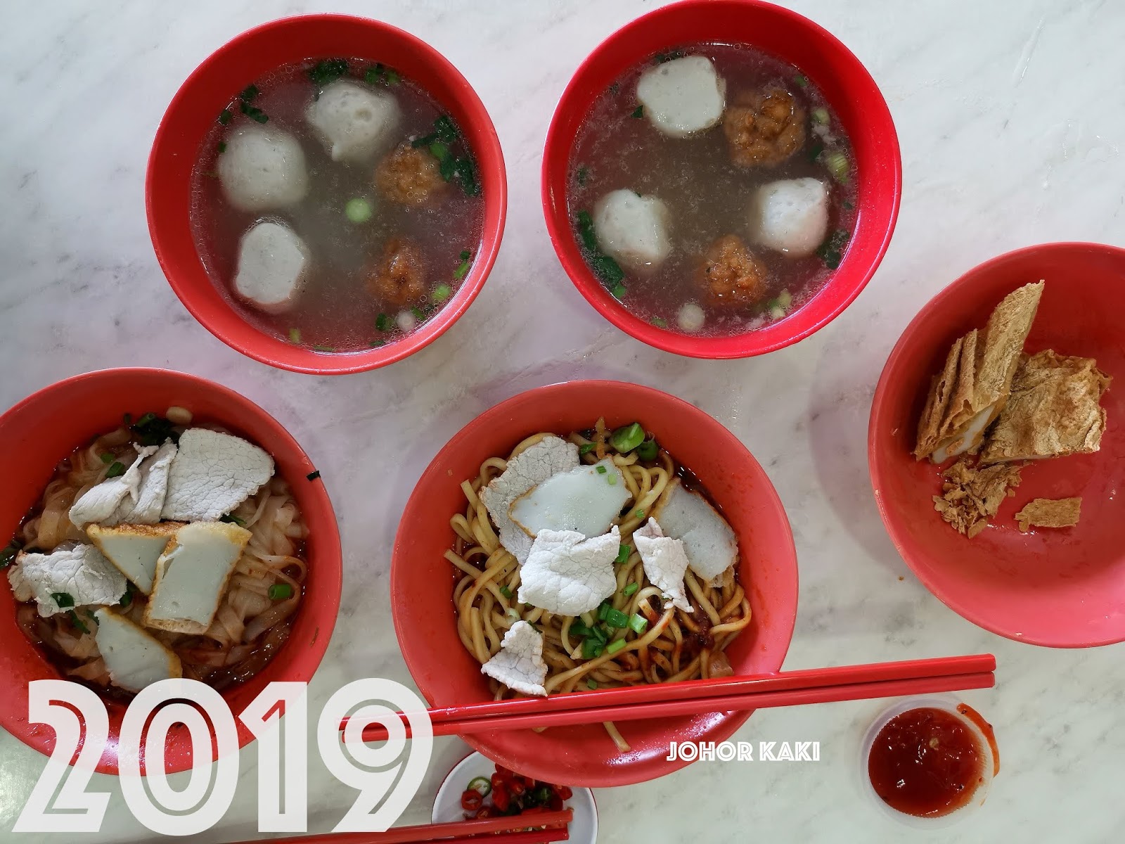 Johor Kaki Travels For Food May 2016 Johor Kaki Travels For Food May 2016