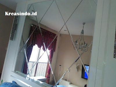 Jasa Kaca Cermin di Depok dan sekitarnya
