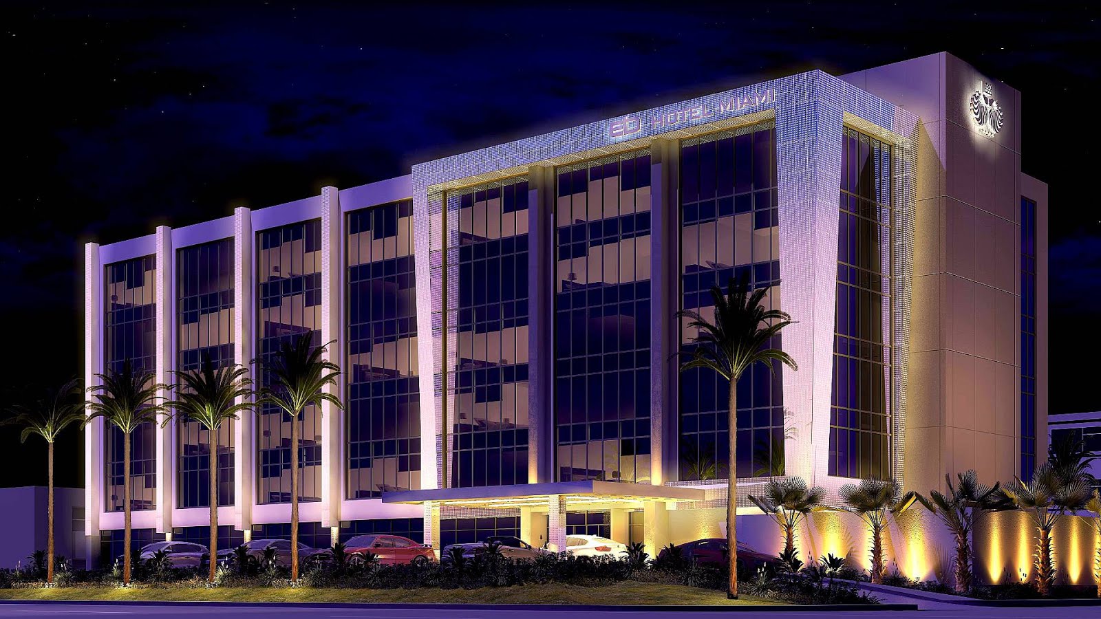 Best Hotel Near Miami Airport - Trip to Hotel