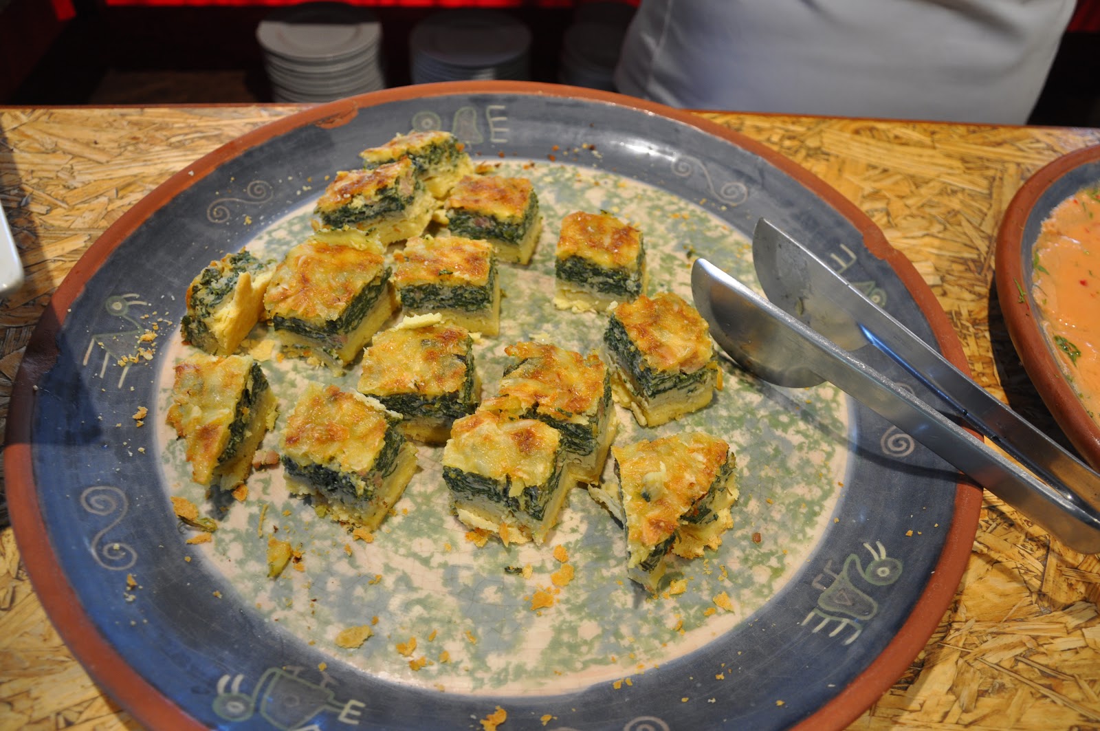 Food Sparks Peruvian Food 2 Quinoa, corn, alpaca