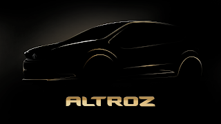 Tata Motors names its upcoming Premium Urban Car as “ALTROZ”