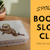 Book A Sloth Club - A februári magyar doboz (SPOILERES)