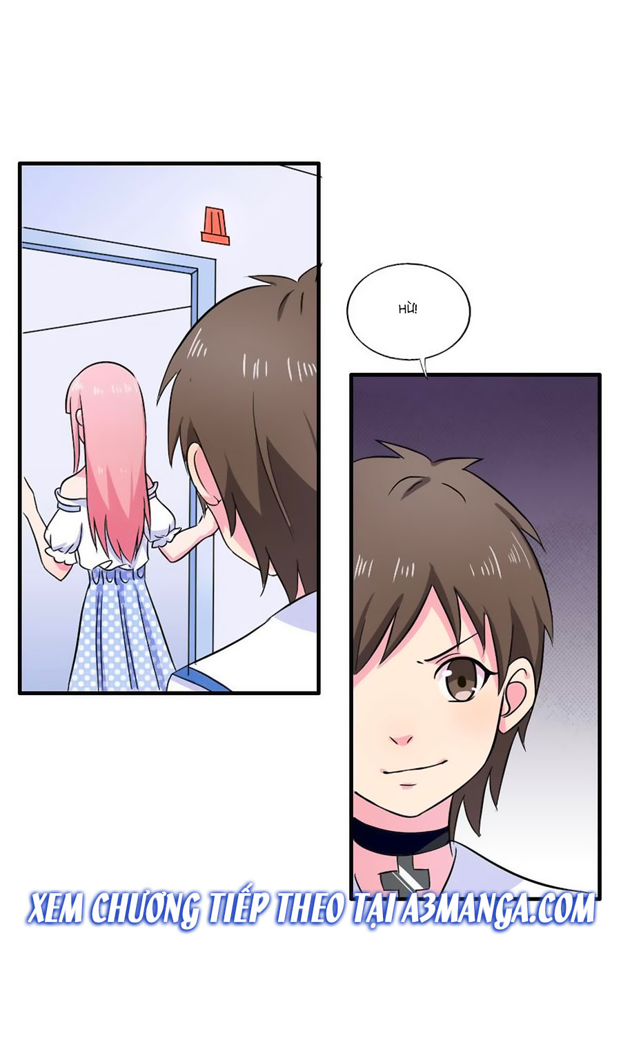 Số Hiệu 1314 Chap 15 - Next Chap 16