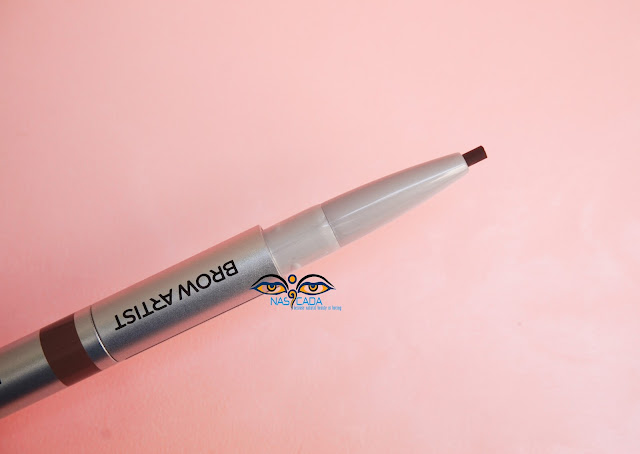 review-loreal-paris-brow-artist-designer-pro-01-dark-brown review-loreal-paris-brow-artist-designer-pro-01-dark-brown