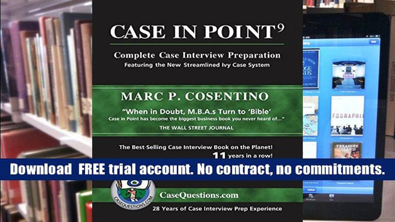 case in point pdf Scribd india