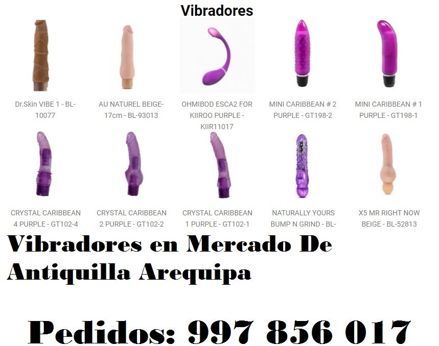 en Mercado De Antiquilla Arequipa