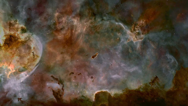 Voyage of Time: Film Review