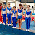 Ginástica artística de Jundiaí conquista 9 medalhas na 1ª etapa do Troféu da Liga