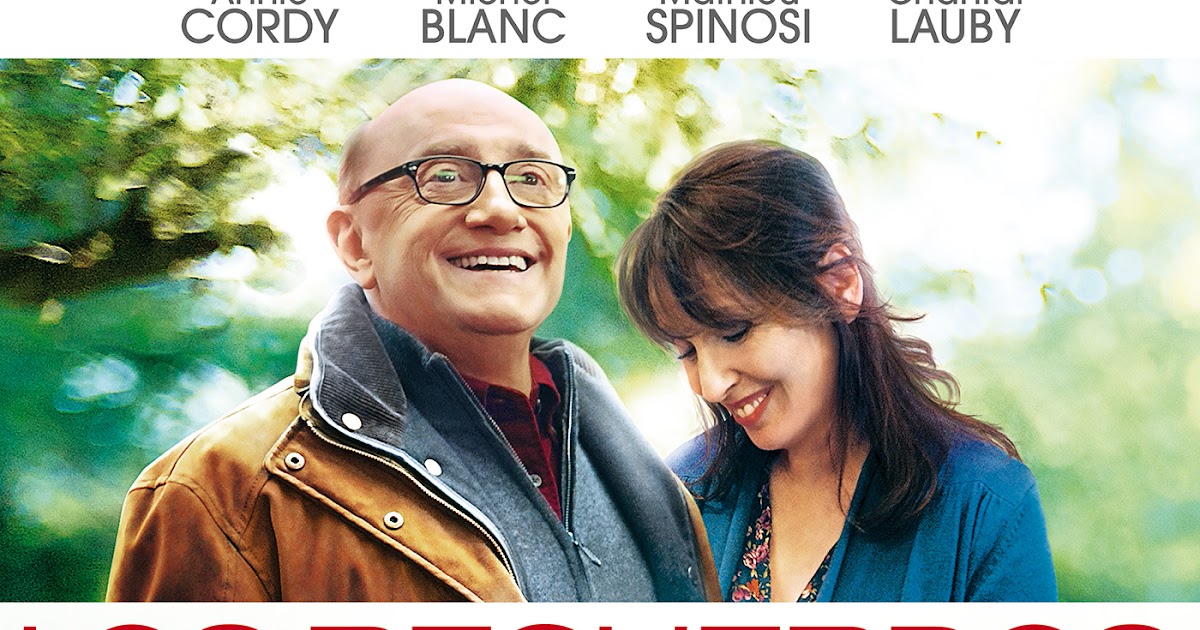 Film Avec Audrey Lamy Et Jean Paul Rouve FILM DREAMS: LOS RECUERDOS ( 2014 )