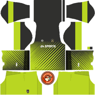 Dls 18 Ea Sports Kits Dls 18 Ea Sports Kits