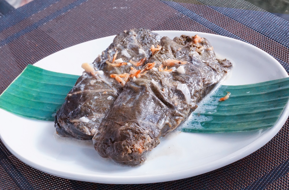 Aurora Filipino Cuisine Serving the best home recipes. The Daily