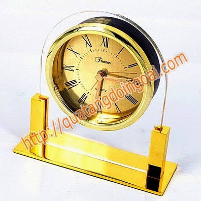 đồng hồ gỗ kính,sản xuất đồng hồ kana,kasi,bán đồng hồ quà tặng để bàn 12