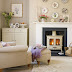 Theme Design: 11 Living room fireplace design ideas!