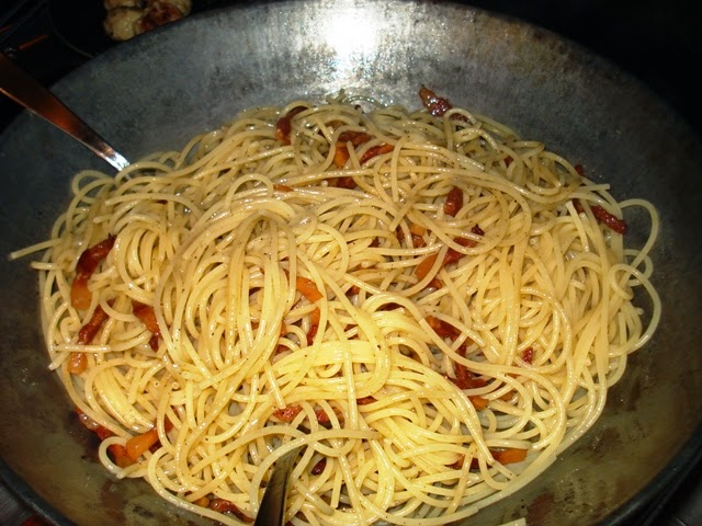Spaghetto Magico Zauberstab