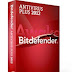 BitDefender AntiVirus Plus 2012 + Crack (x86 and x64)