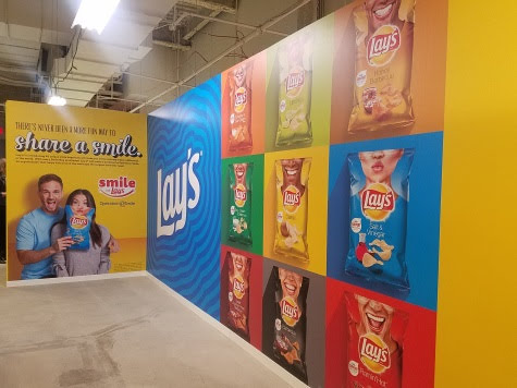 Lay’s Smiles Experience Supports Operation Smile #SmileWithLays - The ...