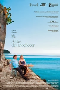 descargar Antes del anochecer (2013), Antes del anochecer (2013) español