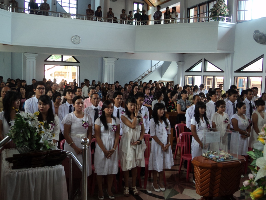 64+ Contoh Ucapan Selamat Naik Sidi