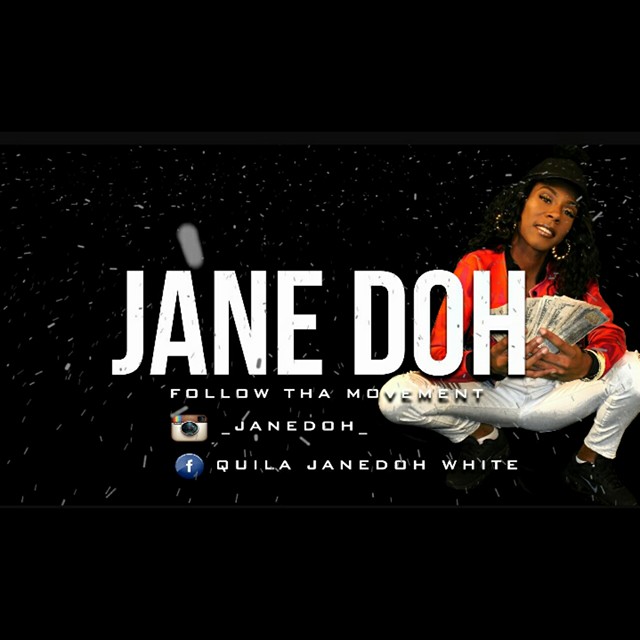 Jane Doh Music