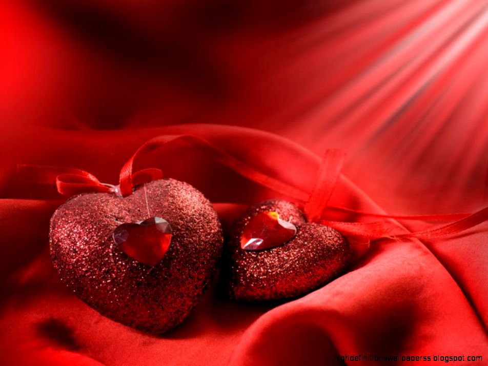 Valentines Day Heart