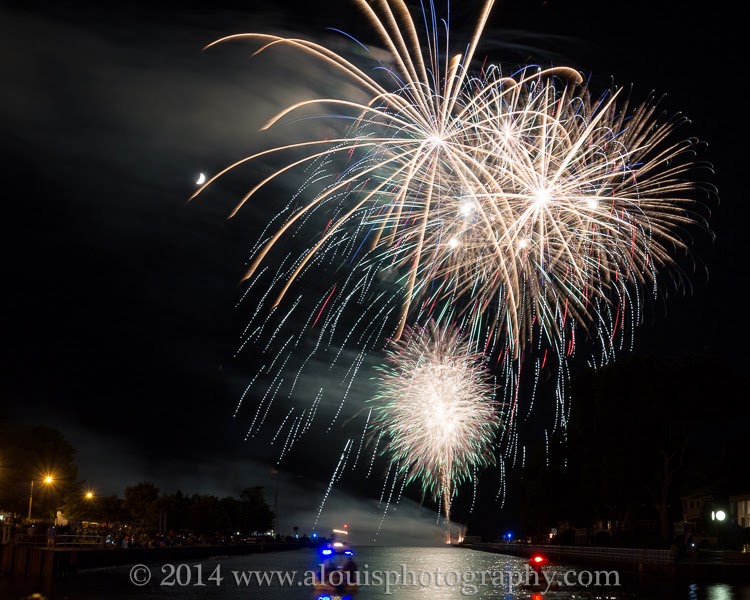 A. Louis Photography