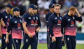 Morgan criticises Lord wicket Morgan criticises Lord wicket