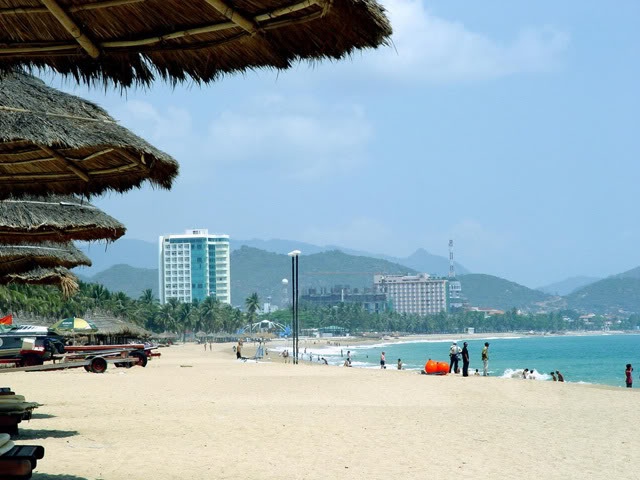 Nha Trang mùa nào đẹp nhất?