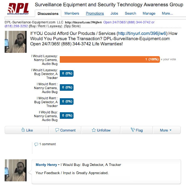 DPLSurveillanceEquipment