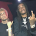 Lil Pump e Quavo se reúnem no estúdio para gravar novo material!