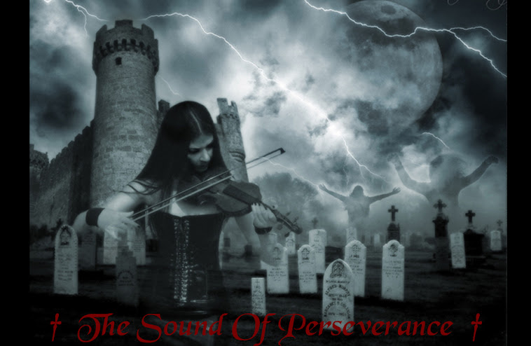 † The Sound Of Perseverance †